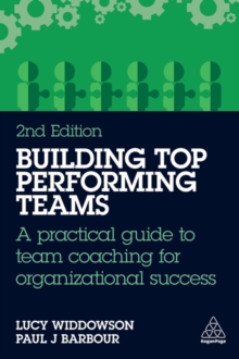 Building Top-Performing Teams