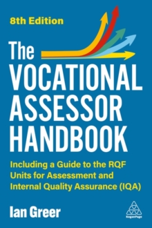 Image for The Vocational Assessor Handbook