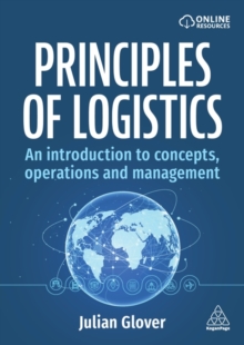 Image for Principles of Logistics