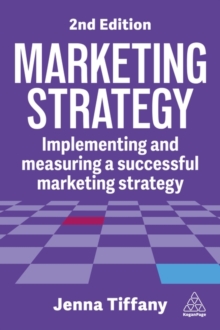 Image for Marketing Strategy