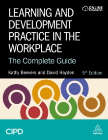 Image for Learning and Development Practice in the Workplace