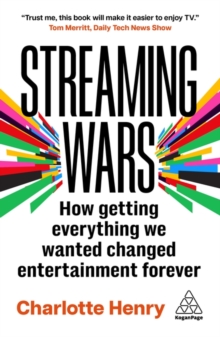 Image for Streaming Wars