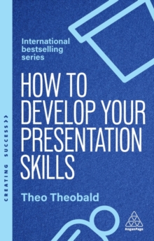 Image for How to Develop Your Presentation Skills