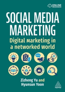 Image for Social Media Marketing