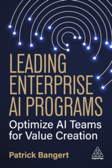 Image for Leading Enterprise AI Programs