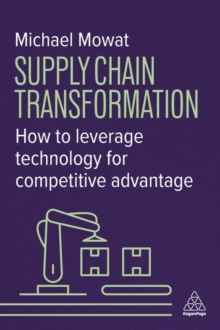 Image for Supply Chain Transformation
