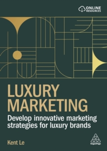 Image for Luxury Marketing