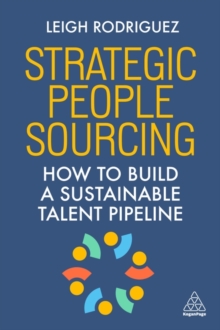 Image for Strategic People Sourcing