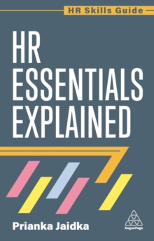 Image for HR Essentials Explained
