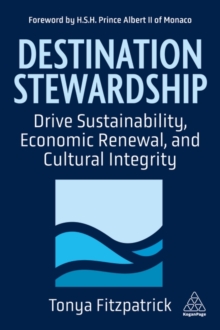 Image for Destination Stewardship