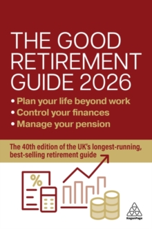 Image for The Good Retirement Guide 2026