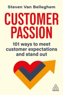 Image for Customer Passion