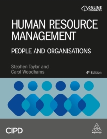 Image for Human Resource Management