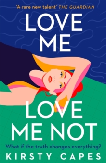 Image for Love me, love me not