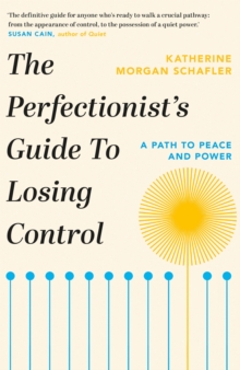 Image for The Perfectionist's Guide to Losing Control
