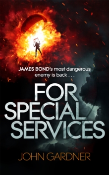 Image for For special services