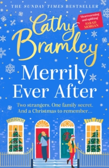 Image for Merrily Ever After