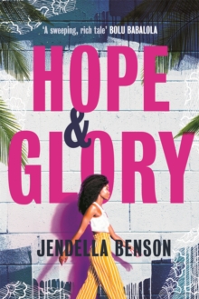 Image for Hope & Glory