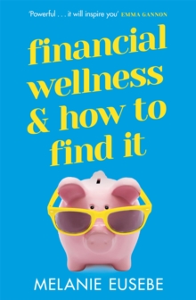 Image for Financial Wellness and How to Find It