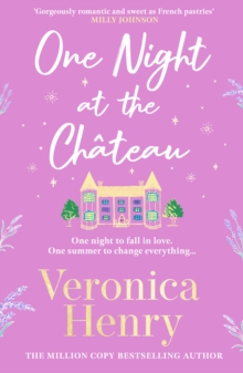 One Night at the Chateau
