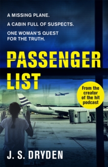 Image for Passenger list