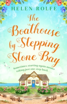 Image for The boathouse by Stepping Stone Bay