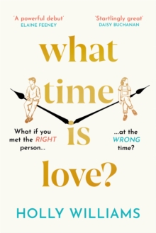 What Time is Love?