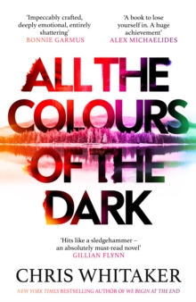 Image for All the colours of the dark