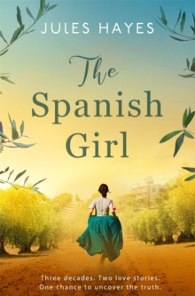 Image for The Spanish Girl