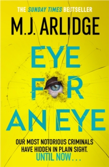 Eye for An Eye