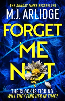 Image for Forget Me Not