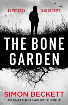 Image for The Bone Garden