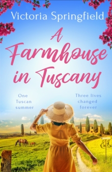 Image for A Farmhouse in Tuscany