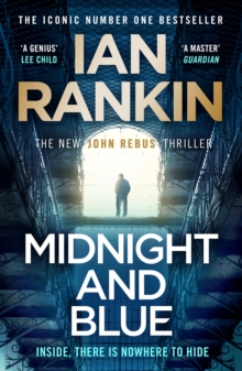 Image for Midnight and Blue