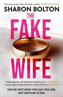 Image for The Fake Wife