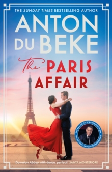 Image for The Paris affair