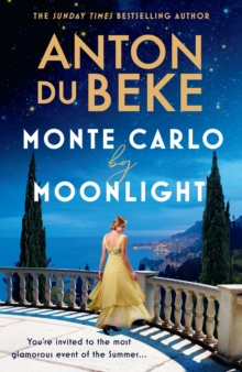 Image for Monte Carlo by Moonlight