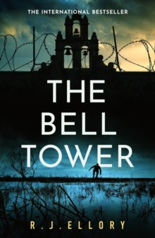 The Bell Tower - Ellory, R.J.