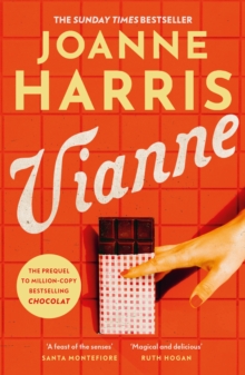 Vianne - Harris, Joanne