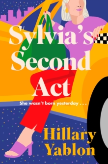 Image for Sylvia's second act