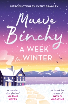 A Week in Winter: Introduction by Cathy Bramley