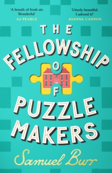 Image for The Fellowship of Puzzlemakers