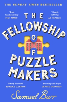 Image for The Fellowship of Puzzlemakers