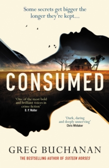 Image for Consumed