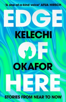 Image for Edge of here