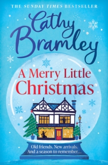 Image for A Merry Little Christmas