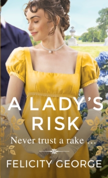 Image for A Lady's Risk