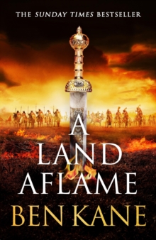 Image for A Land Aflame