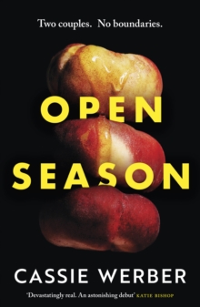 Image for Open season