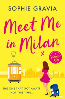 Image for Meet me in Milan